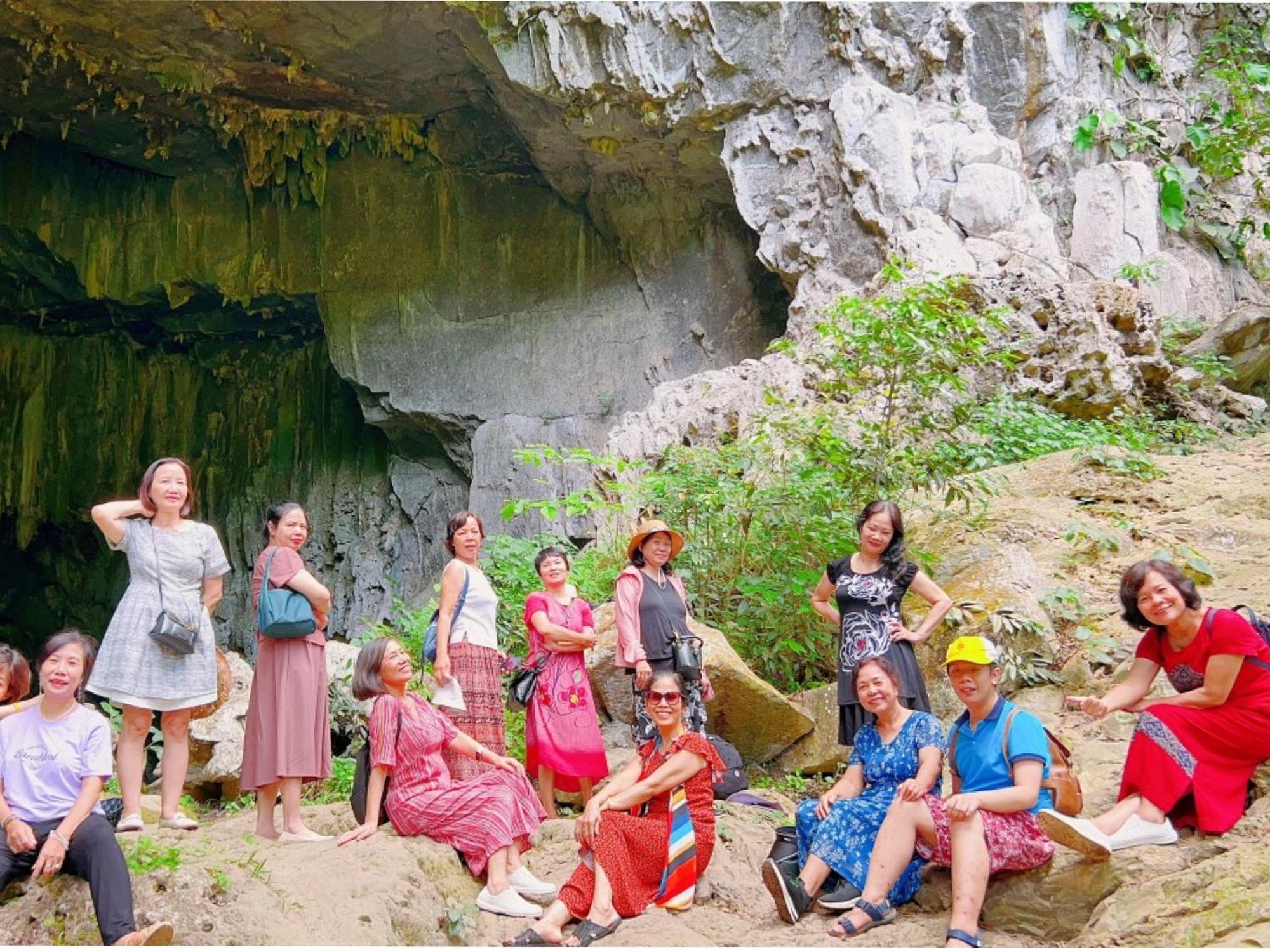 Pu Luong Riverside Lodge Thanh Hóa Εξωτερικό φωτογραφία