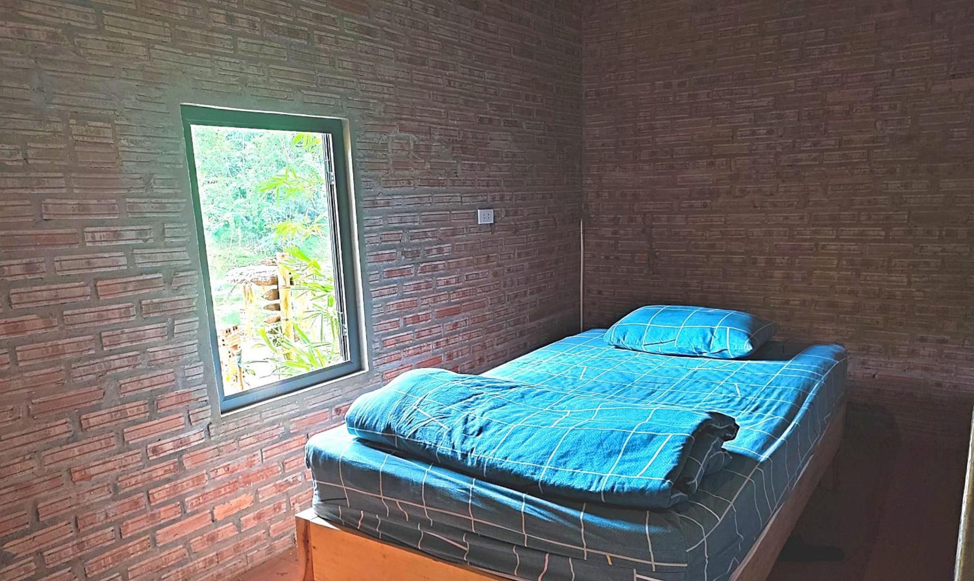 Pu Luong Riverside Lodge Thanh Hóa Εξωτερικό φωτογραφία